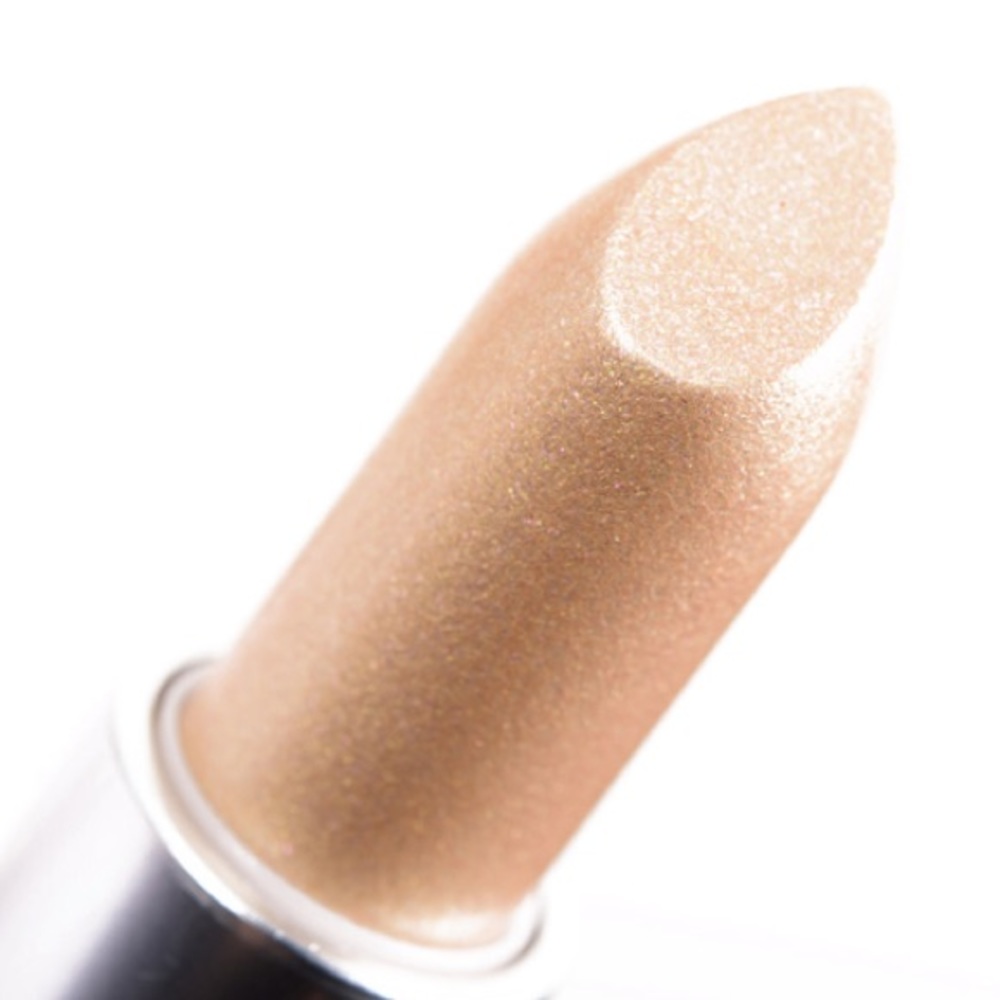 MAC MetalWork Lipstick